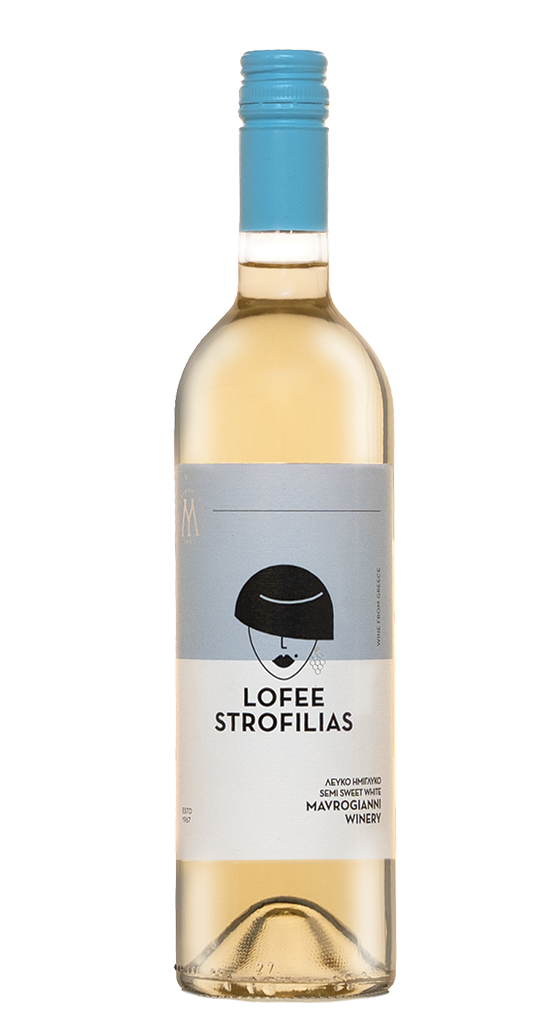 Lofee_Strofilias_Lefko