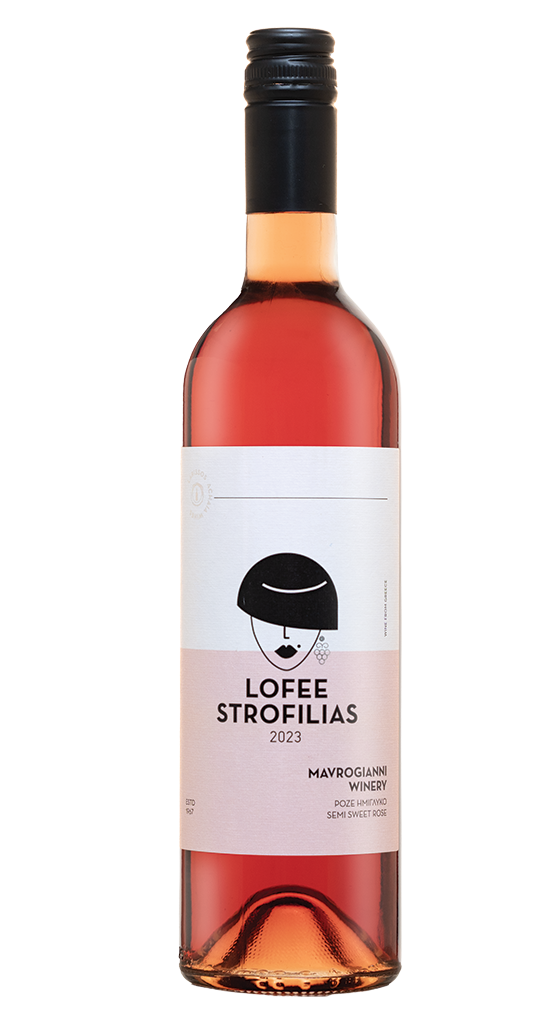 Lofee_Strofilias_Roze